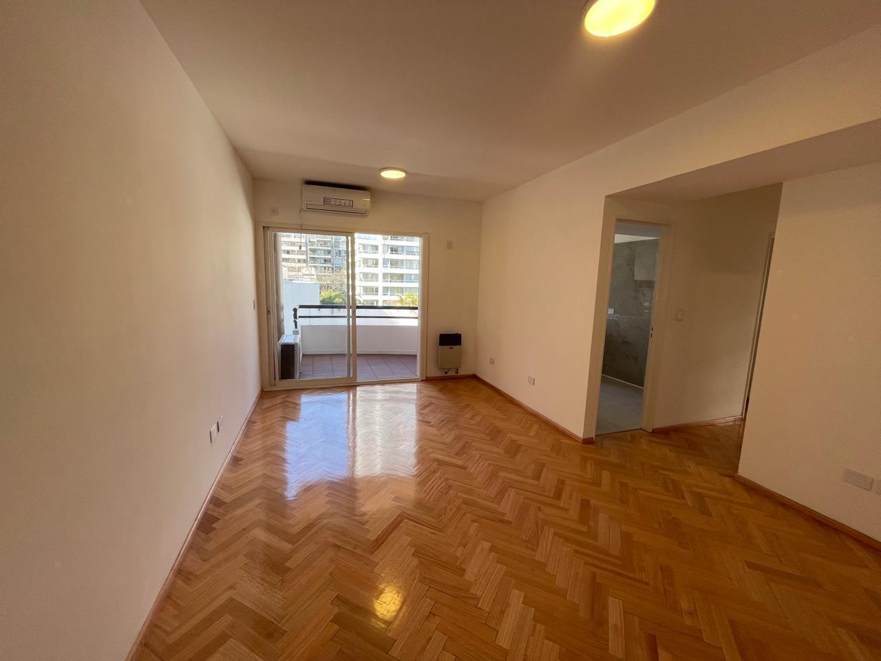 Foto de Departamento de 3 ambientes con amenities en Colegiales, imagen 2