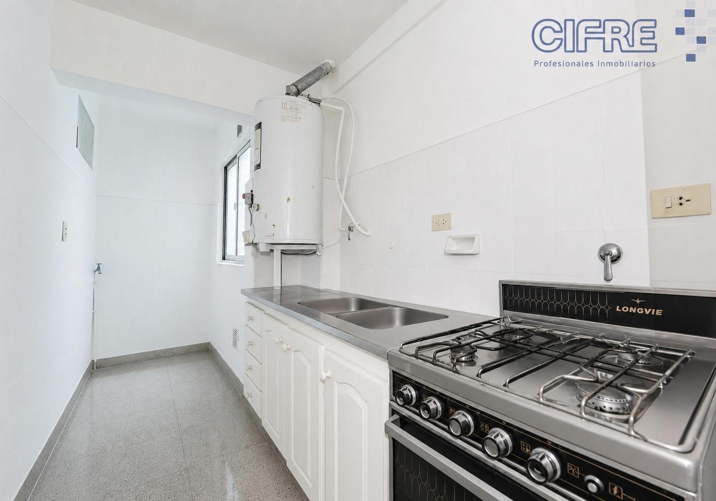 Foto de Departamento de 3 ambientes con cocina separada en alquiler en Villa, imagen 4