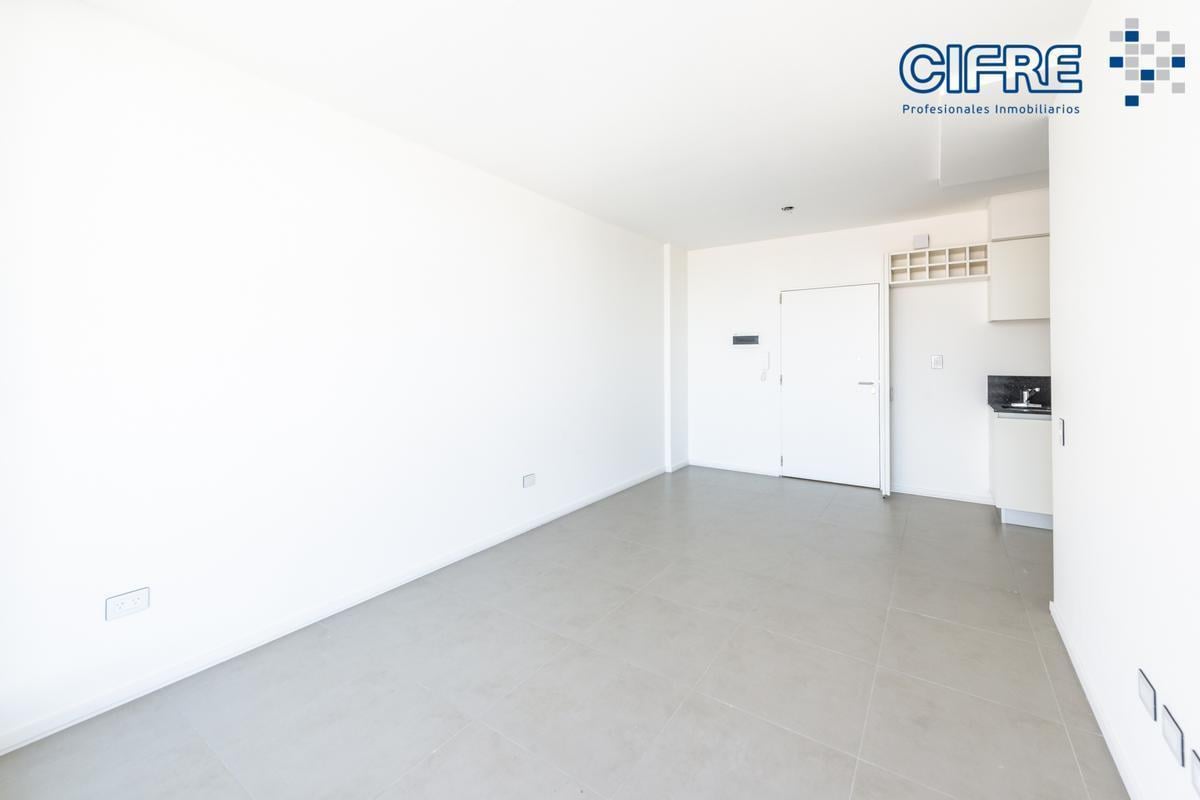 Foto de OPORTUNIDAD!! Departamento 2 ambientes A ESTRENAR balcón, imagen 1