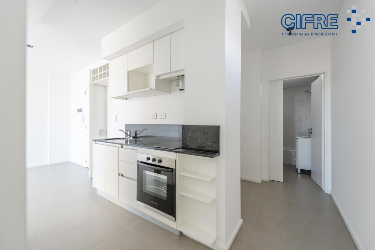 Foto de OPORTUNIDAD!! Departamento 2 ambientes A ESTRENAR balcón, imagen 3