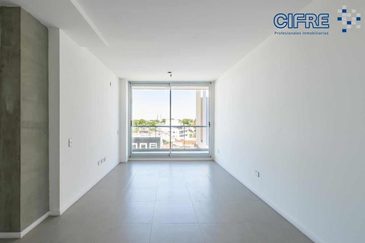 Foto de OPORTUNIDAD!! Departamento 2 ambientes A ESTRENAR balcón, imagen 4