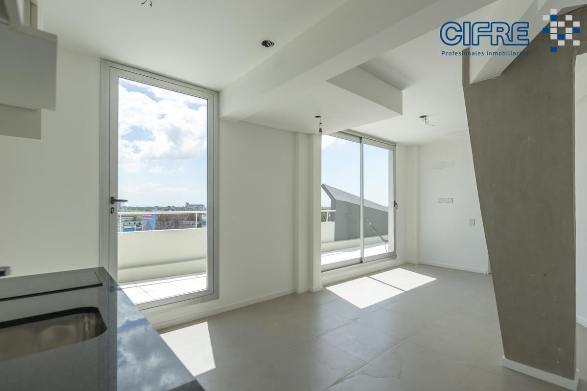 Foto de Departamento en venta 2 ambientes al frente vista panoramica balcon 9x2, imagen 5