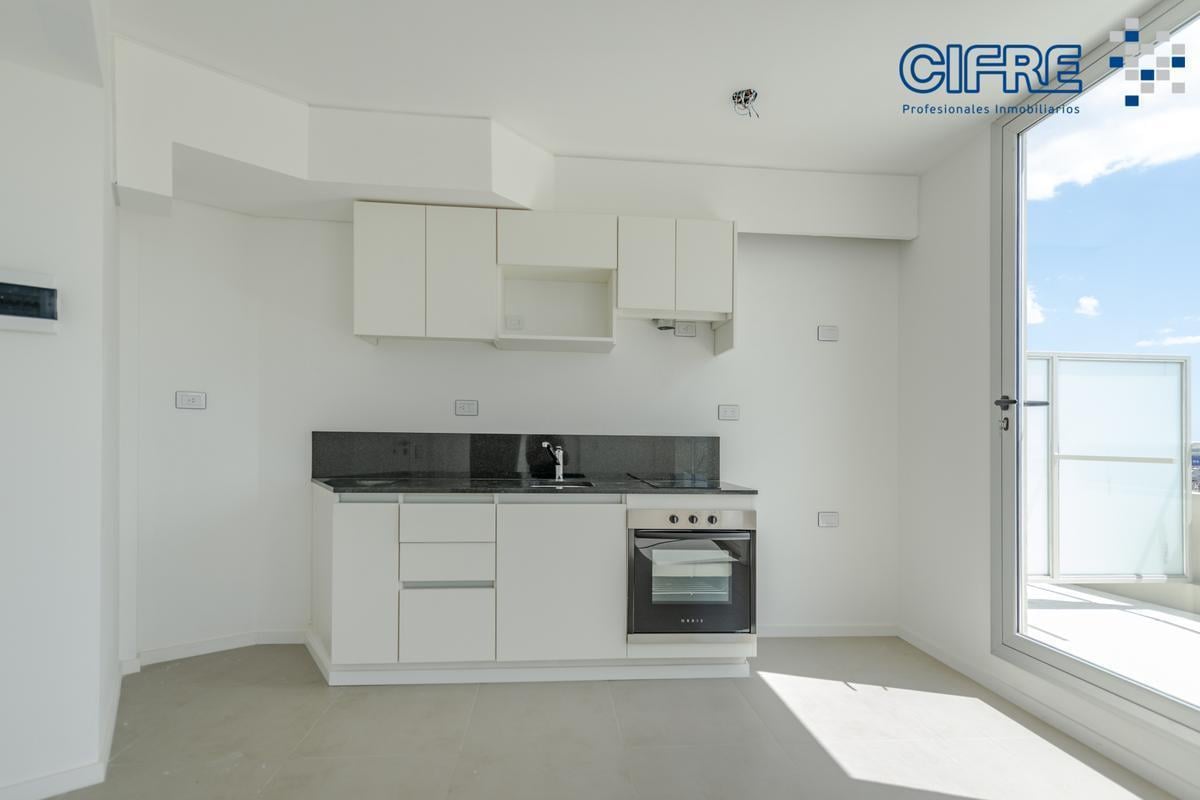 Foto de Departamento en venta 2 ambientes al frente vista panoramica balcon 9x2, imagen 3