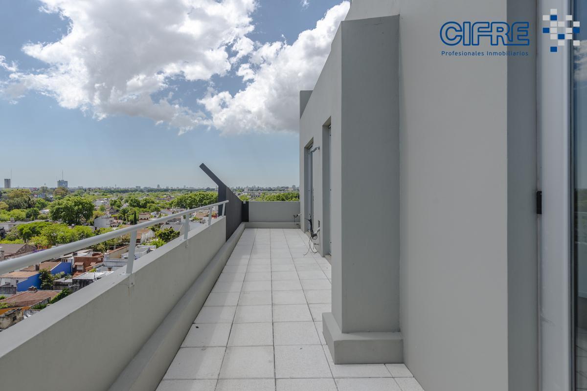Foto de Departamento en venta 2 ambientes al frente vista panoramica balcon 9x2, imagen 4