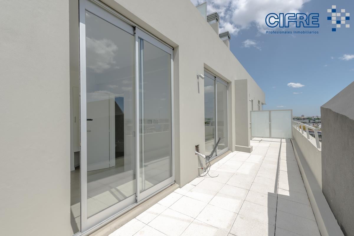 Foto de Departamento en venta 2 ambientes al frente vista panoramica balcon 9x2, imagen 2