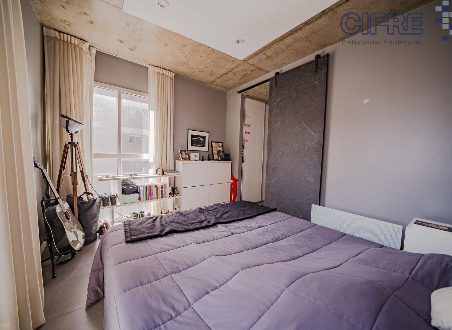 Foto de Departamento Palermo Soho, 2 ambientes, balcón corrido!, imagen 4