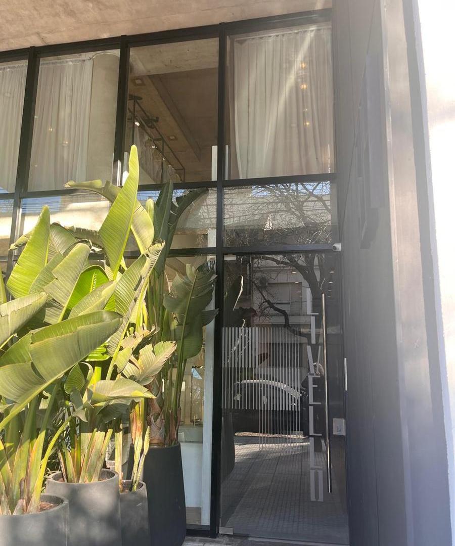 Foto de Excelente Monoambiente con balcon aterrazado apto vivienda o, imagen 2