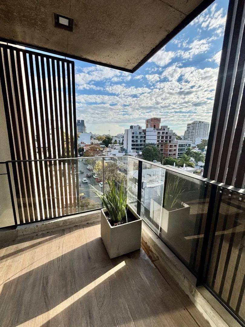 Foto de Excelente Monoambiente con balcon aterrazado apto vivienda o, imagen 4