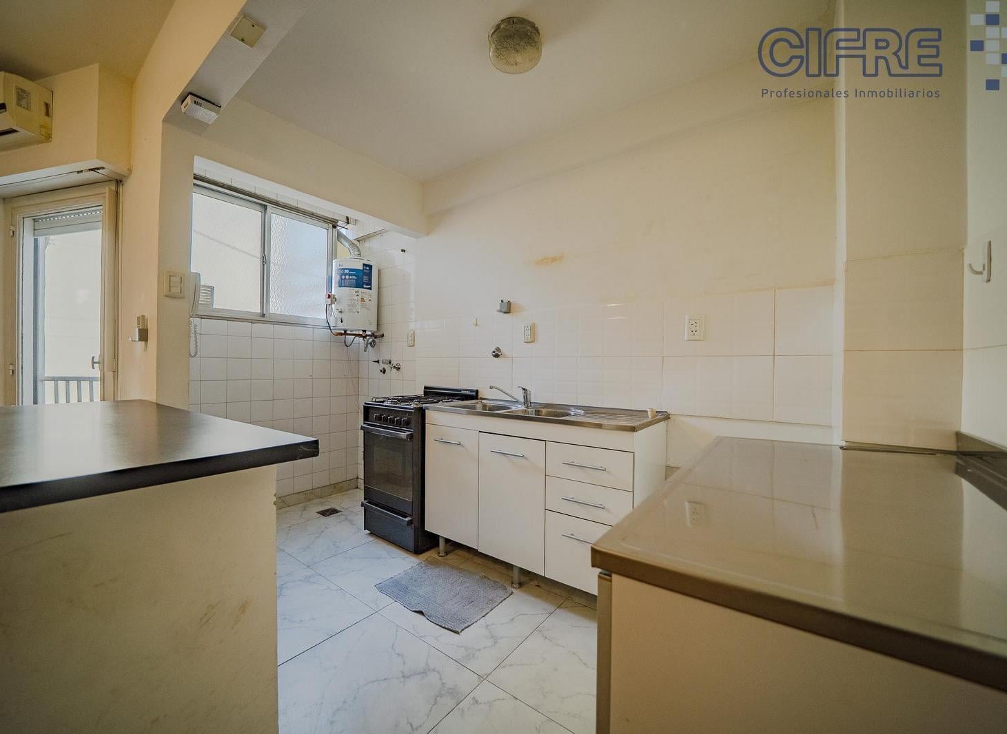 Foto de Departamento en venta de 2 ambientes a metros del Subte Linea D., imagen 3