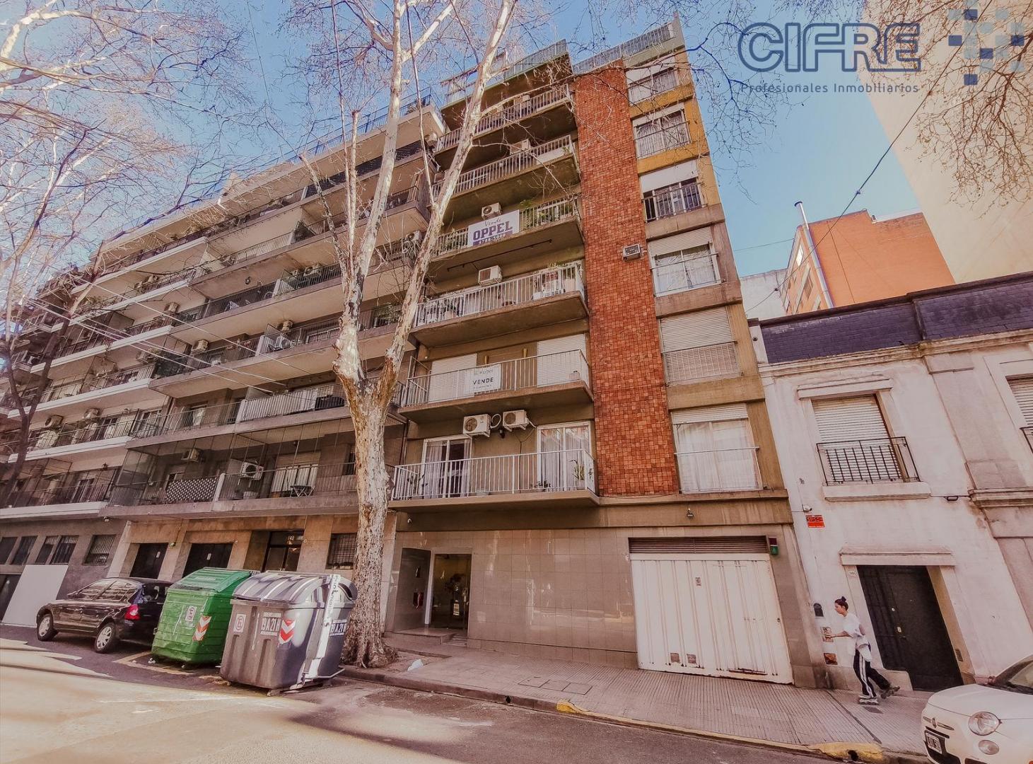 Foto de Departamento en venta de 2 ambientes a metros del Subte Linea D., imagen 1