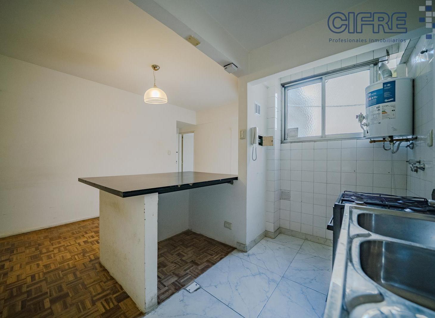 Foto de Departamento en venta de 2 ambientes a metros del Subte Linea D., imagen 5