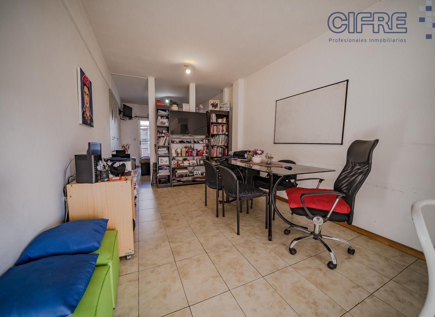 Foto de Departamento 1 ambiente dividido con balcón en Villa Devoto., imagen 5