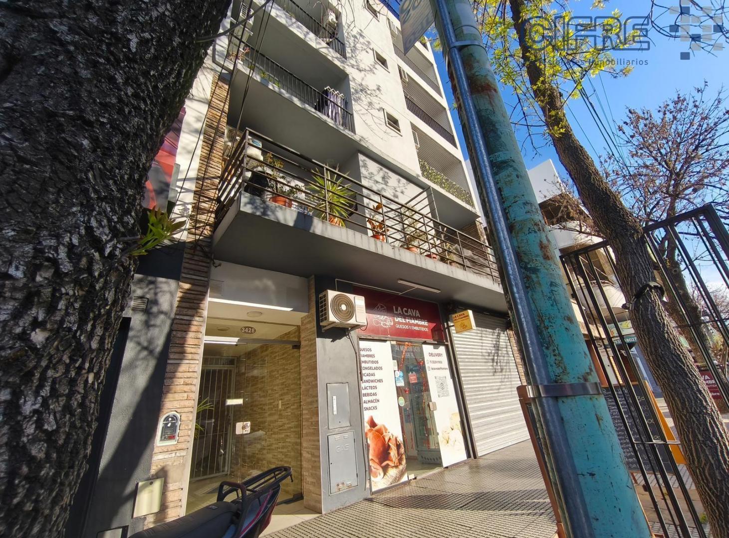 Foto de Departamento 1 ambiente dividido con balcón en Villa Devoto., imagen 2