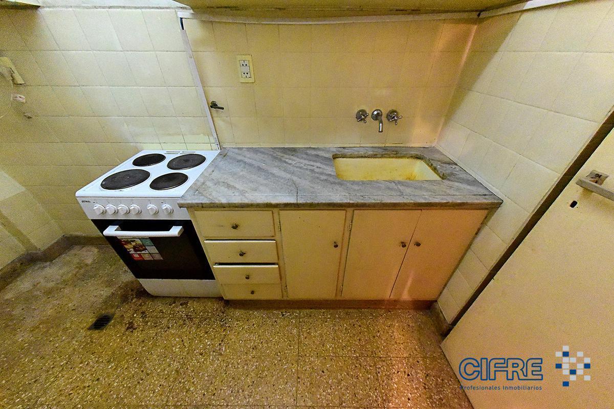 Foto de Departamento de 2 ambientes interno, sin balcón. APTO PROFESIONAL., imagen 5
