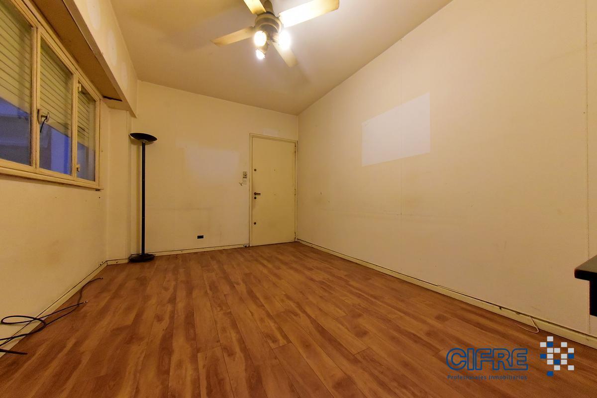 Foto de Departamento de 2 ambientes interno, sin balcón. APTO PROFESIONAL., imagen 2