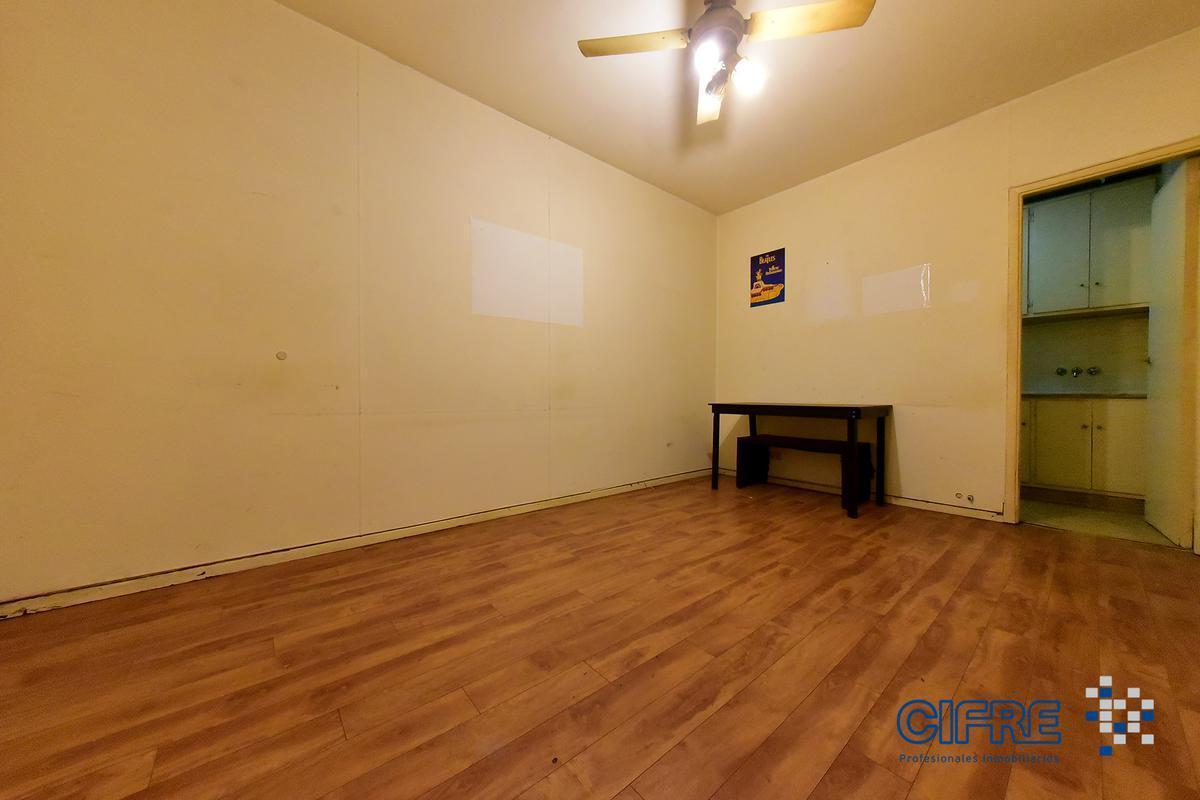 Foto de Departamento de 2 ambientes interno, sin balcón. APTO PROFESIONAL., imagen 4
