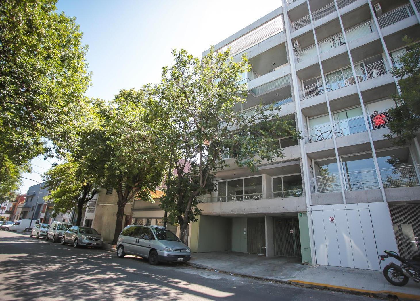 Foto de Departamento 2 ambientes balcón terraza! Full amenities! POSESIÓN, imagen 2
