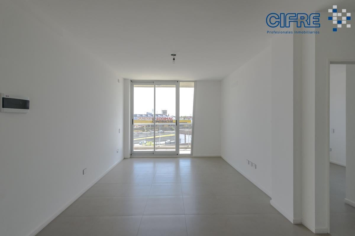 Foto de OPORTUNIDAD! Departamento 2 ambientes balcón corrido vista panorámica!, imagen 5
