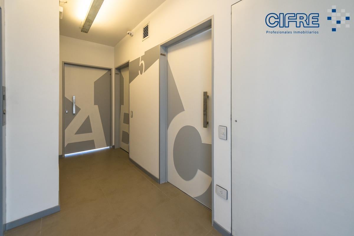 Foto de OPORTUNIDAD! Departamento 2 ambientes balcón corrido vista panorámica!, imagen 4