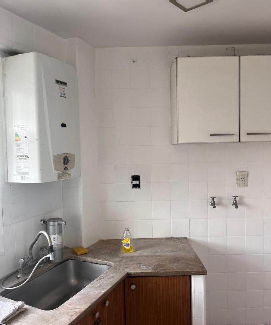 Foto de Departamento en Villa Devoto 3 ambientes con balcon al frente, imagen 4