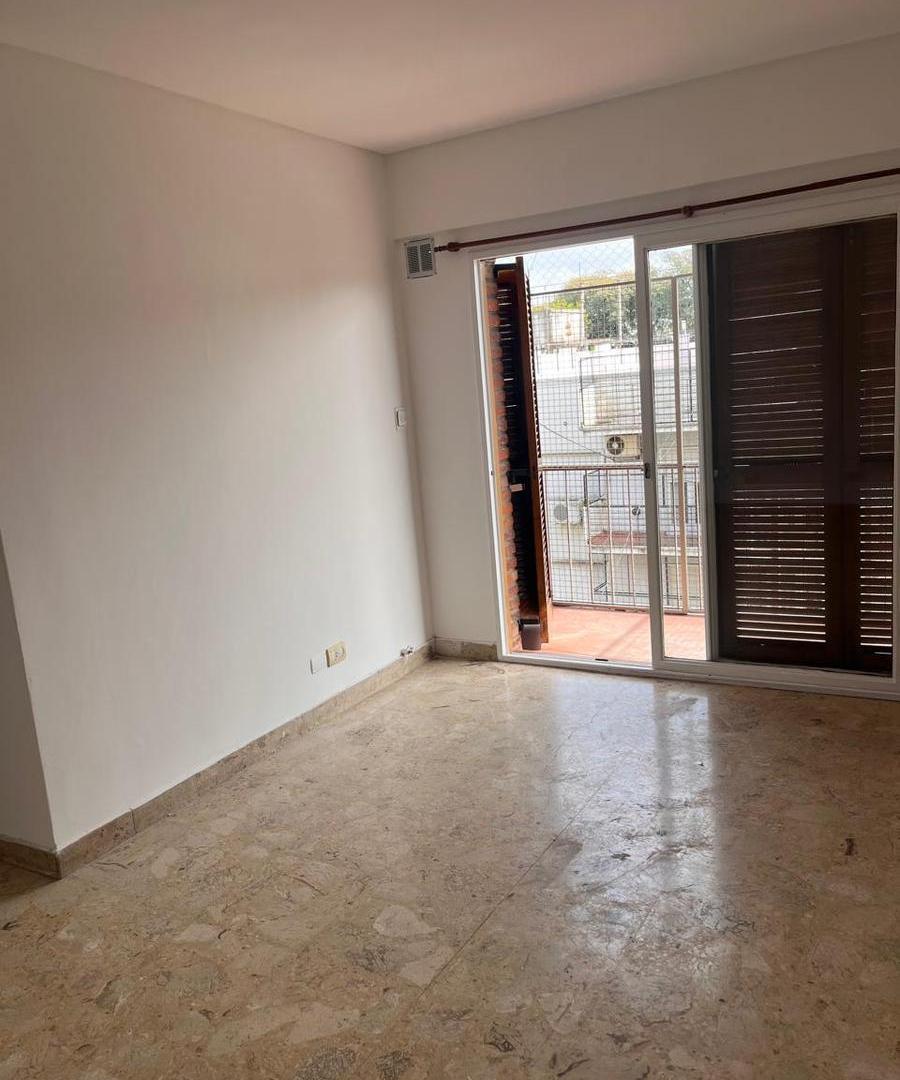 Foto de Departamento en Villa Devoto 3 ambientes con balcon al frente, imagen 3