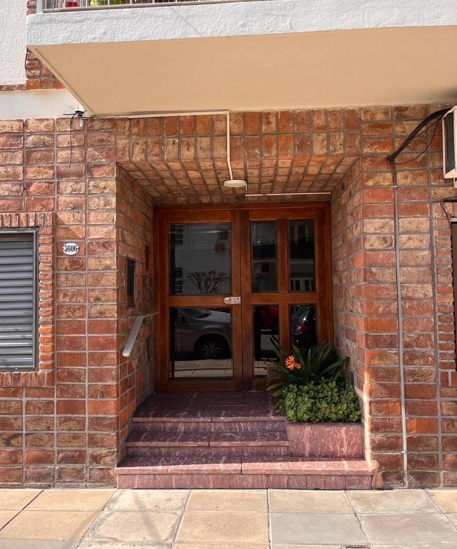 Foto de Departamento en Villa Devoto 3 ambientes con balcon al frente, imagen 1