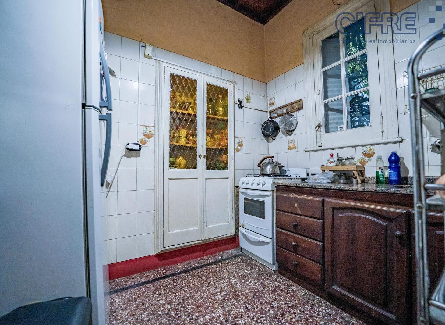 Foto de Terreno en Villa del Parque 4 ambientes con patio y terraza, imagen 3