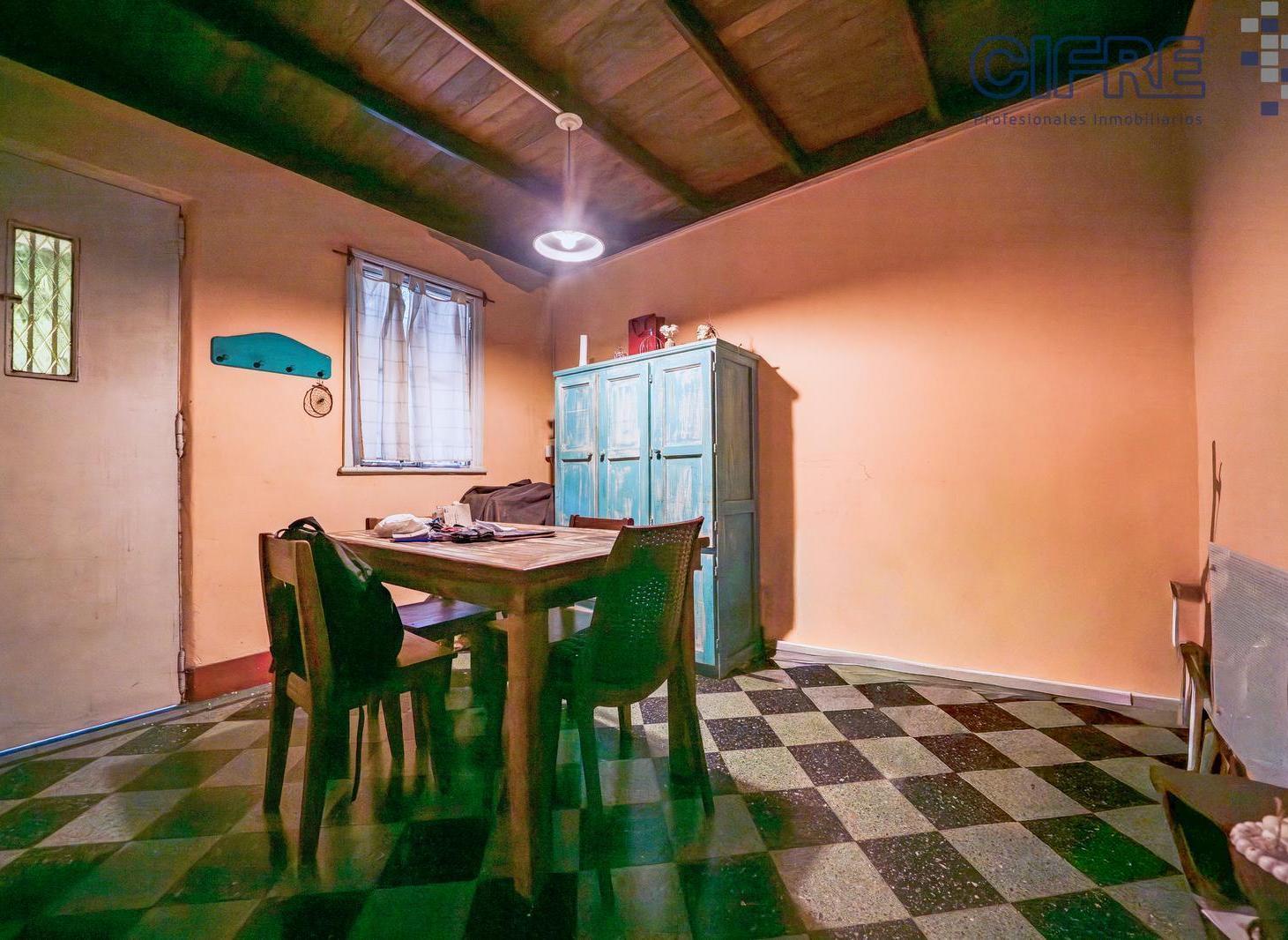 Foto de Terreno en Villa del Parque 4 ambientes con patio y terraza, imagen 2