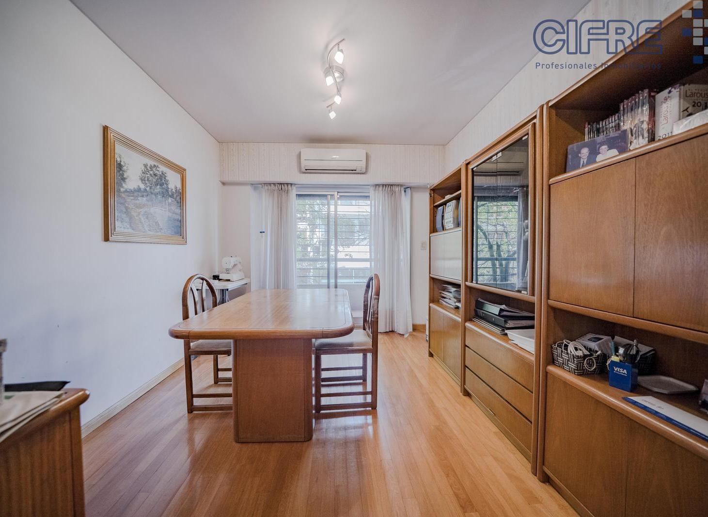 Foto de Departamento Semipiso de 4 ambientes con 3 baños y balcón aterrazado y, imagen 5