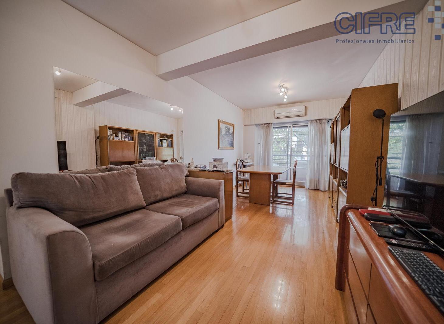 Foto de Departamento Semipiso de 4 ambientes con 3 baños y balcón aterrazado y, imagen 3