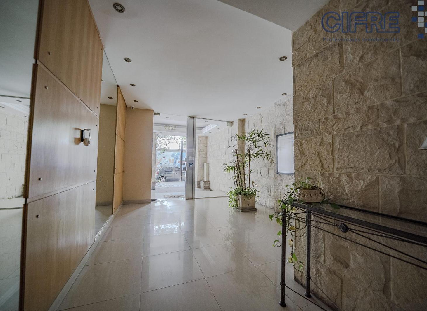 Foto de Departamento Semipiso de 4 ambientes con 3 baños y balcón aterrazado y, imagen 1