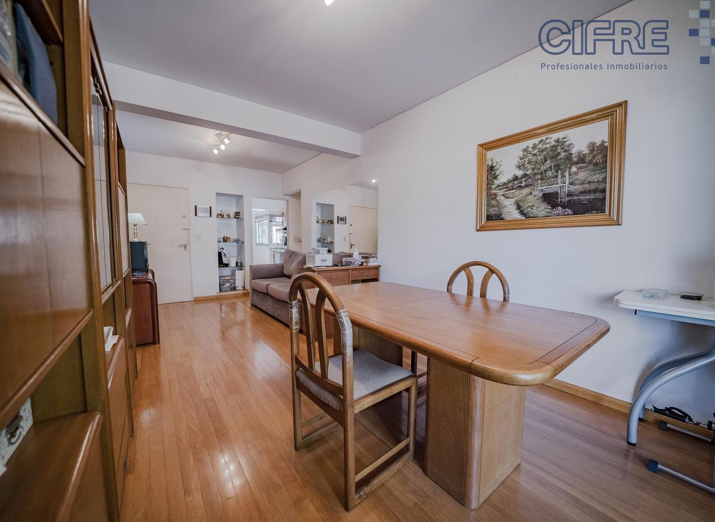 Foto de Departamento Semipiso de 4 ambientes con 3 baños y balcón aterrazado y, imagen 4