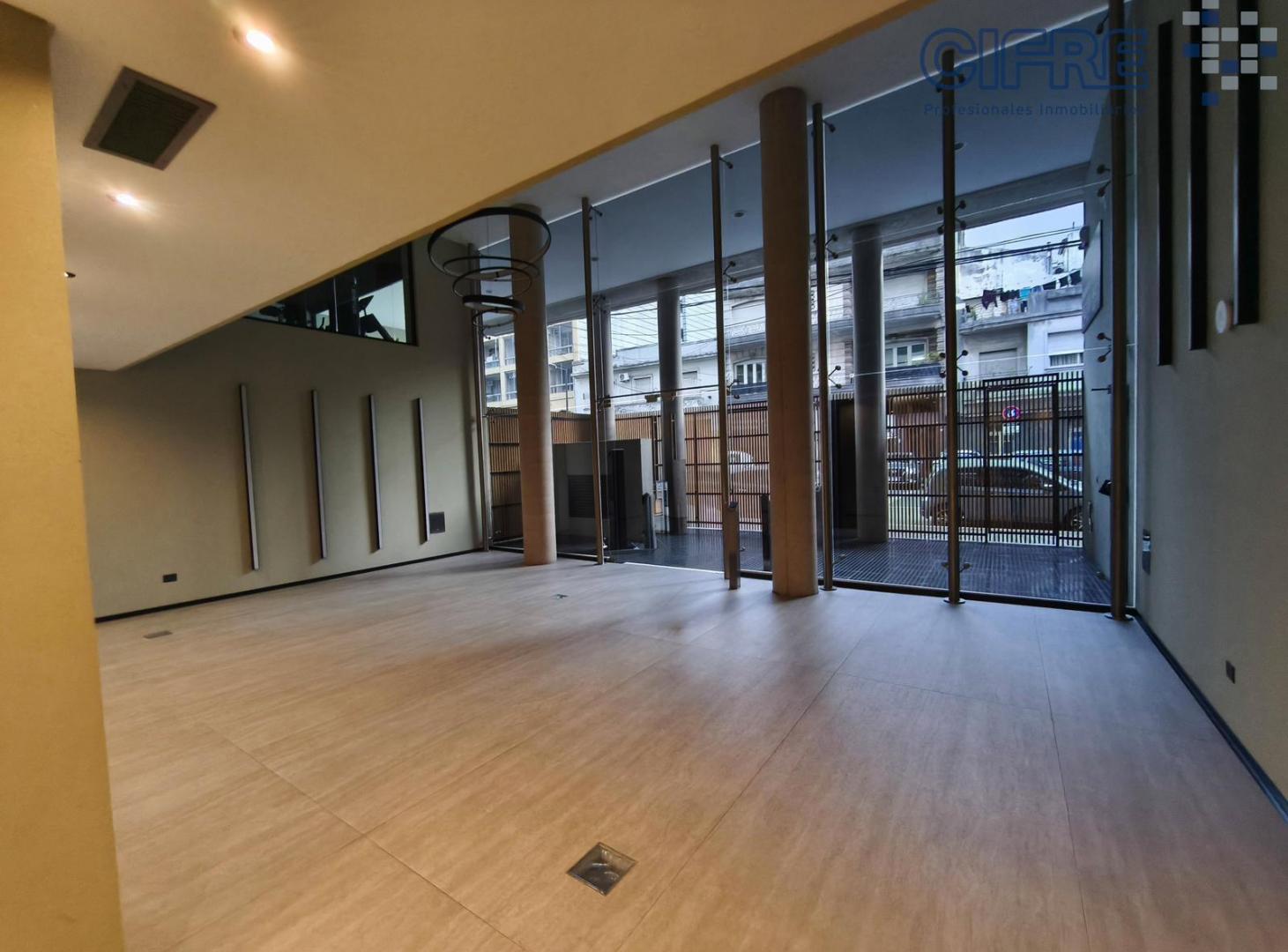 Foto de Monoambiente de categoría y full Amenities con balcón en Villa Urquiza, imagen 2
