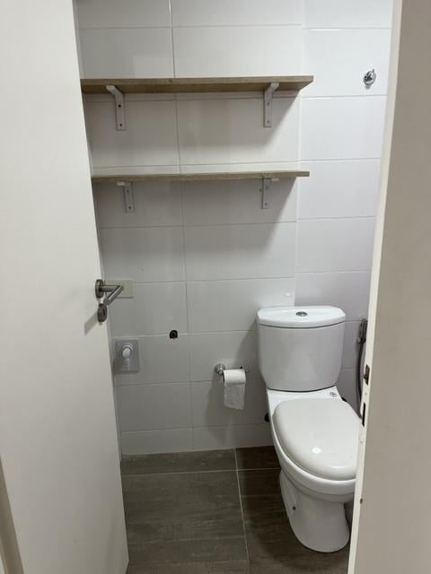 Foto de Monoambiente con balcon en Villa Urquiza, imagen 2