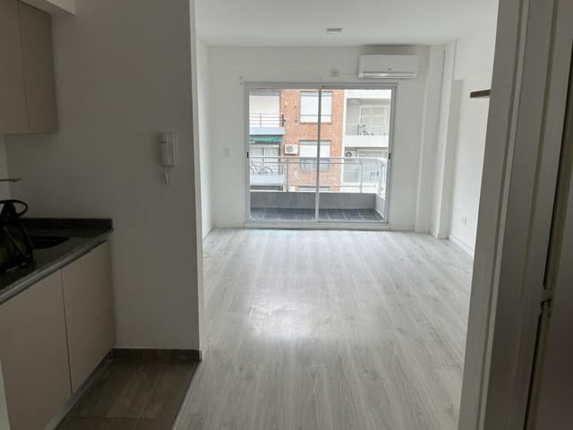 Foto de Monoambiente con balcon en Villa Urquiza, imagen 3