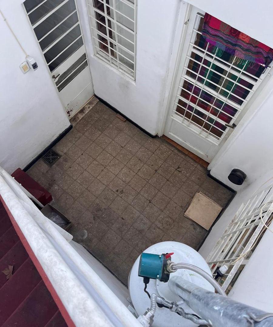 Foto de PH en Villa del Parque 2 ambientes con patio y terraza sin expensas, imagen 5
