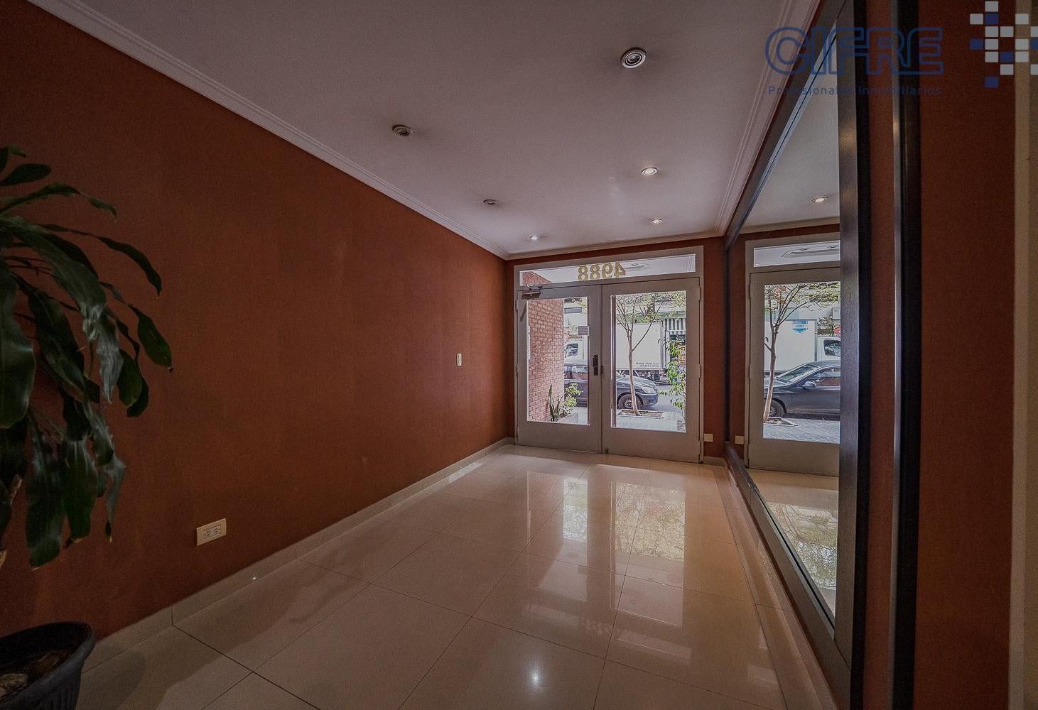Foto de Departamento 2 ambientes con balcón muy luminoso en Villa Pueyrredon, imagen 2