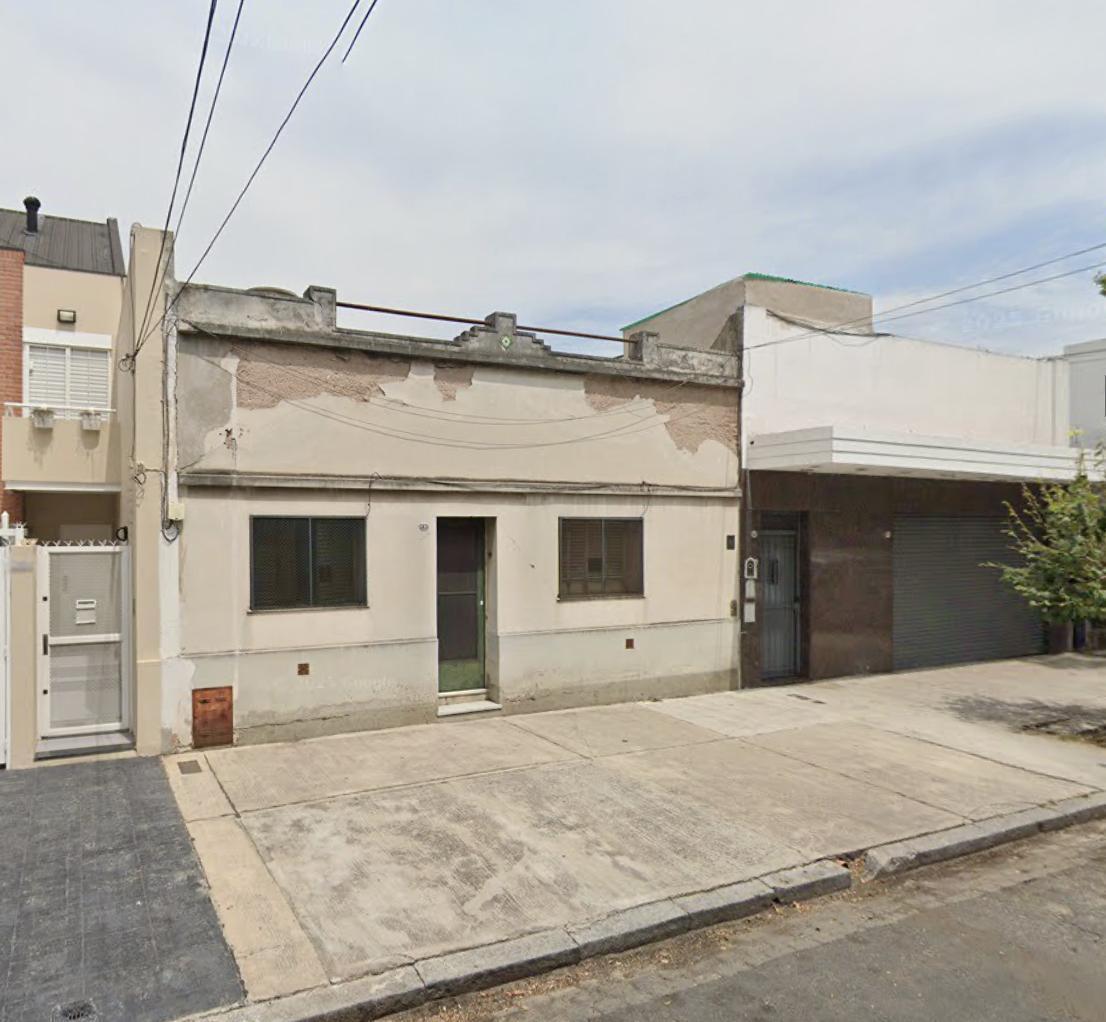 Foto de Terreno en Villa Pueyrredon 8,66 x 19,90 Zonificación USAB1, imagen 2