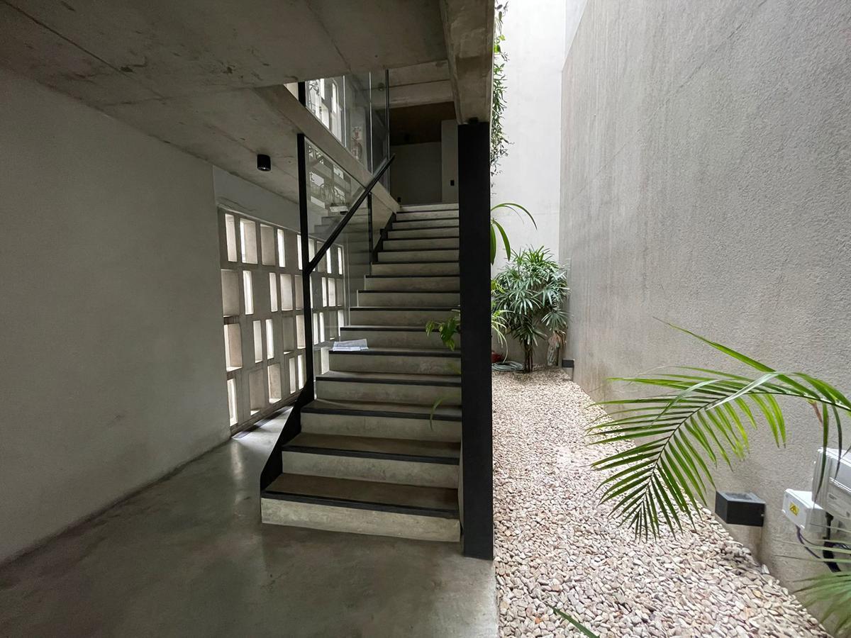 Foto de Departamento en PB 2 ambientes y 1/2 con patio. CANCHERO!, imagen 4