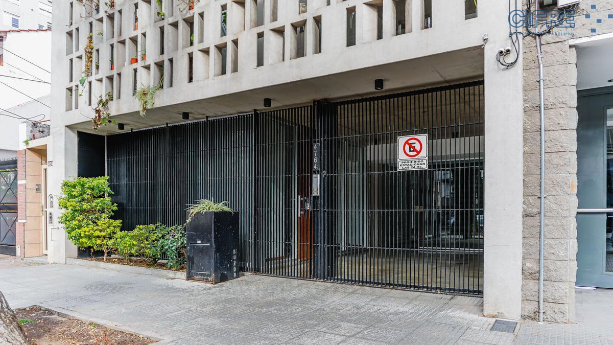 Foto de Departamento en PB 2 ambientes y 1/2 con patio. CANCHERO!, imagen 3