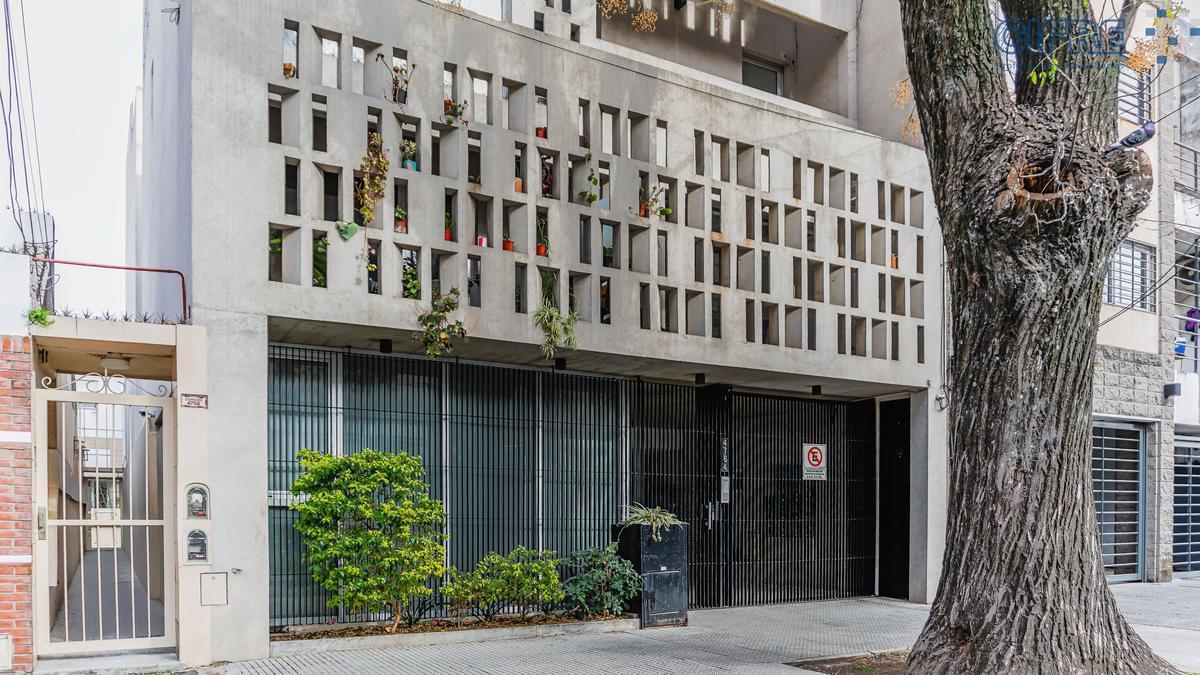 Foto de Departamento en PB 2 ambientes y 1/2 con patio. CANCHERO!, imagen 1