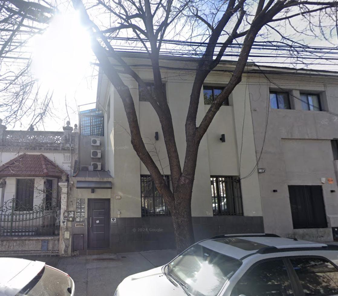 Foto de 3 Terrenos en venta, 1.190,4m2 de superficie de lote en Villa Ortuzar, imagen 2