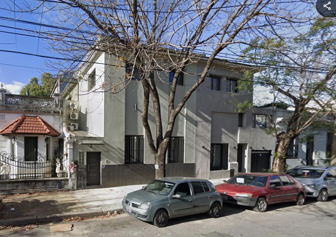Foto de 3 Terrenos en venta, 1.190,4m2 de superficie de lote en Villa Ortuzar, imagen 1
