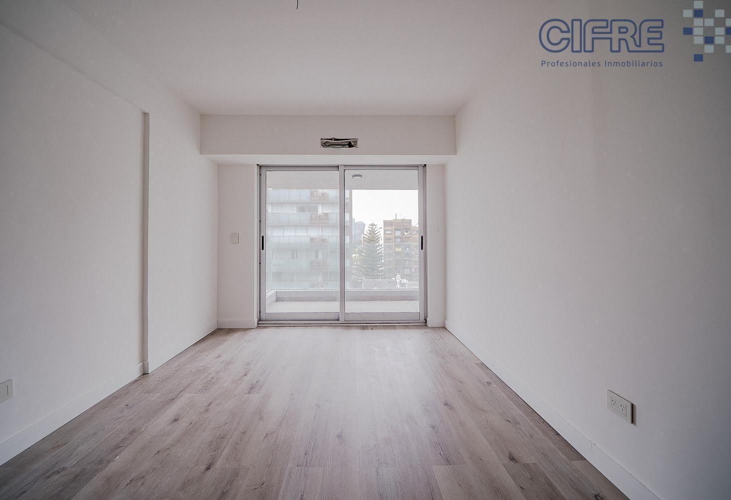 Foto de Oficina a estrenar AAA de 44m2 con balcón sobre Av. Del Libertador en, imagen 5