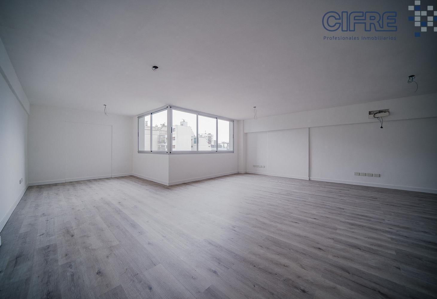 Foto de Oficina AAA de 90m2 a estrenar en Belgrano, imagen 2
