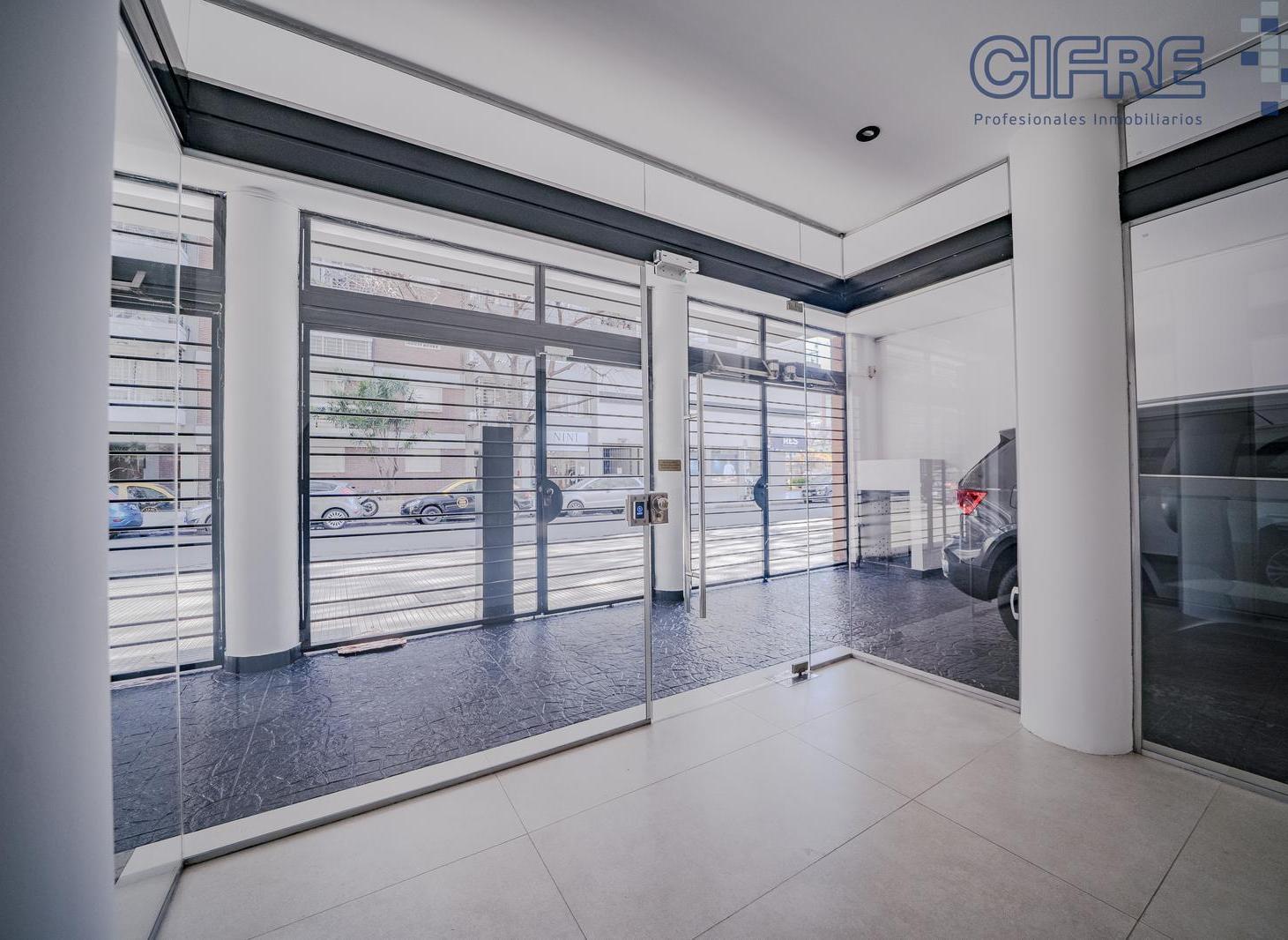 Foto de Departamento de 2 ambientes con 2 COCHERAS cubiertas balcón aterrazado, imagen 4
