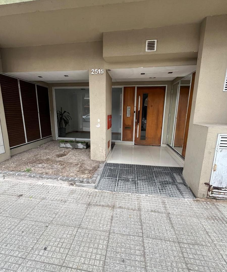 Foto de Departamento Monoambiente con balcón - Villa Pueyrredon, imagen 3