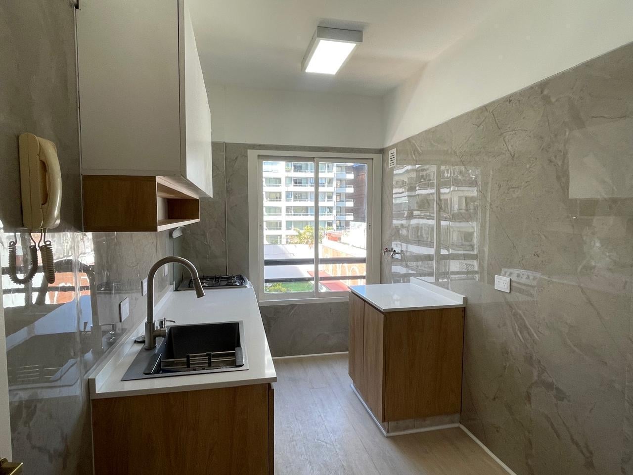 Foto de Departamento de 3 ambientes con amenities en Colegiales, imagen 3