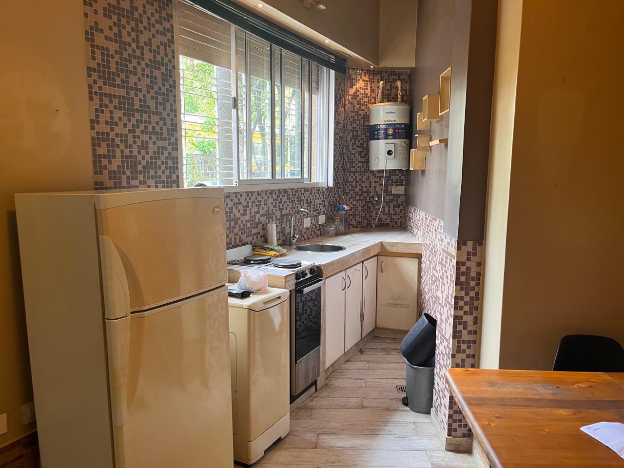Foto de Departamento únicamente APTO PROFESIONAL/ COMERCIAL 1 ambiente en Villa, imagen 3