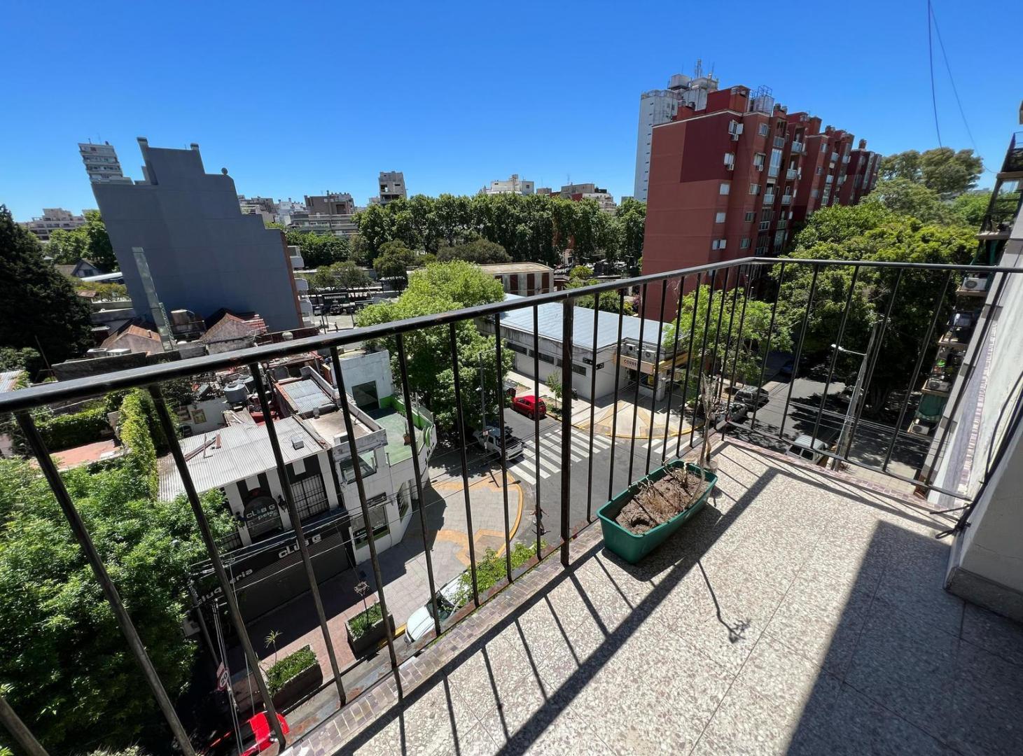 Foto de EXCELENTE UBICACION! Departamento en Villa del Parque de 2 ambientes, imagen 2